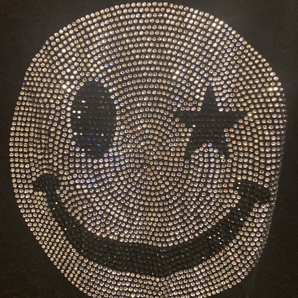 2/$20 Cato crew neck tshirt winky face